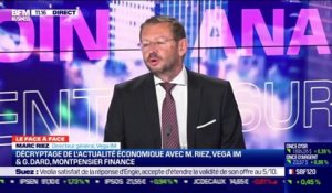 Guillaume Dard VS Marc Riez : Que faut-il penser du dossier Suez-Veolia  ? - 01/10