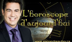 13 octobre 2020 - Horoscope quotidien avec l'astrologue Alexandre Aubry