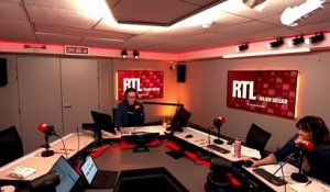 Le journal RTL de 04h30 du 02 octobre 2020