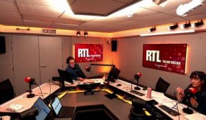 Le journal RTL de 5h du 02 octobre 2020