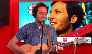 Vianney interprète "Beau Papa" en live  dans Le Double Expresso RTL2 (02/10/20)