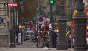 Attaque à la préfecture de Paris : 1 an après, où en est l'enquête ?