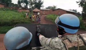 RDC : l'Ituri terre meurtrie au coeur de lAfrique