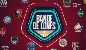 Bande de Confs du 04/10