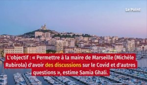 Coronavirus : Marseille se dote de son propre conseil scientifique