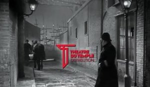 Drôle de drame (1937) - Bande annonce