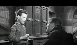 Maigret et l'affaire Saint-Fiacre (1959) - Bande annonce