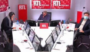 Le journal RTL de 7h du 06 octobre 2020