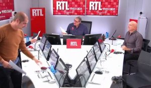 Le journal RTL de 8h du 06 octobre 2020