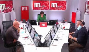 RTL Midi du 06 octobre 2020