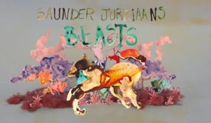Saunder Jurriaans - The Small Follower