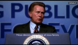 The West Wing - Bande-annonce