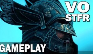Assassin's Creed Valhalla - EIVOR GAMEPLAY 7 MIN