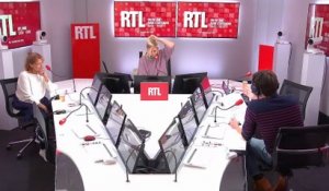 Le journal RTL du 07 octobre 2020