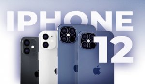 iPhone 12 : Date de sortie, Prix, Design, Caméras, on fait le point !