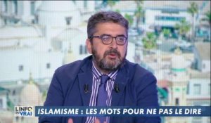 Islamisme : parler du passé colonial pour résoudre les problèmes ?