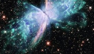 Les photos du ciel les plus spectaculaires prises par le télescope Hubble