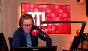 Le journal RTL de 6h du 08 octobre 2020
