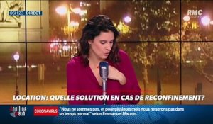 « Allô Marie ? » : Quelle solution pour une location en cas de renconfinement ? - 08/10