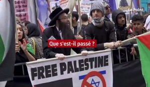 Israël-Palestine, la fin de la solution à deux États ? Vraiment ?