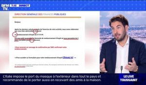 Comment échapper aux arnaques en ligne?- BFMTV répond à vos questions