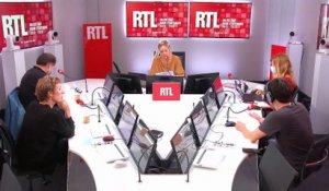 Le journal RTL du 08 octobre 2020