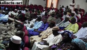 Mali : l’actualité du jour en Bambara Jeudi 08 Septembre 2020
