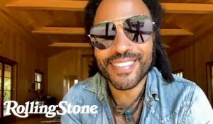 Lenny Kravitz: RS Interview Special Edition