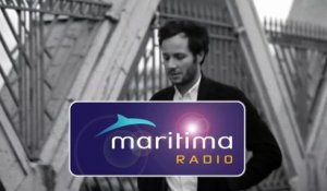 VIANNEY en direct sur Maritima le 15 octobre à 11h !
