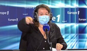 Mickaël Quiroga à Ariane Ascaride : "Je vous apprécie comme comédienne mais j'aime aussi la militante"