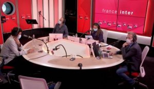Emmanuel Macron n’est pas que le président des riches - Le Journal de 17h17