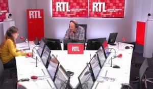 Le journal RTL de 20h du 09 octobre 2020