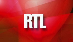 Le journal RTL de 12h30 du 11 octobre 2020