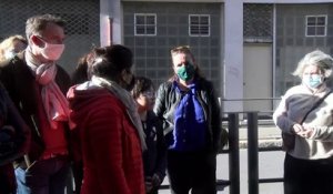 Marseille : Nouvelle expérimentation pour sensibiliser au covid dans les écoles