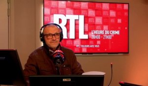 Le journal RTL de 21h du 12 octobre 2020