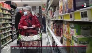 La France des solutions : en Côte-d’Or, un village où il fait bon vieillir