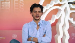 L'Interview en Séries d'Amir El Kacem