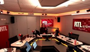 Le journal RTL de 5h30 du 13 octobre 2020
