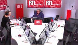 Le journal RTL de 7h30 du 13 octobre 2020