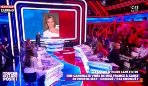 TPMP : Jean-Pascal Lacoste révèle pourquoi il ne voit pas sa belle-sœur, Sylvie Tellier (vidéo)