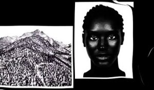 Noir & Blanc : la bande-annonce de l'exposition