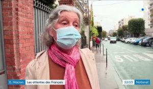 Coronavirus : que va annoncer Emmanuel Macron ?