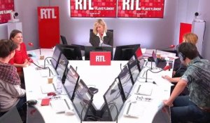 Le journal RTL du 14 octobre 2020