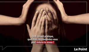 Covid-19 : l'invitation à la rêverie du Pr Lejoyeux