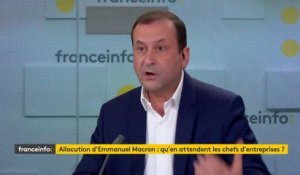 Pierre Goguet (CCI France) : « Il en va de la pérennité des entreprises »