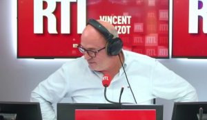 Le journal RTL de 19h du 14 octobre 2020