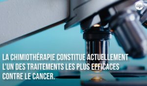 Cancer : des nanoparticules de calcium pour supprimer la résistance aux médicaments
