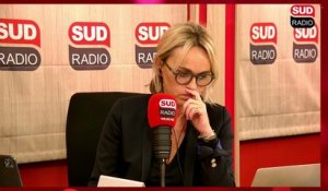 Sud Radio à votre service avec Fiducial - Xavier Detruit