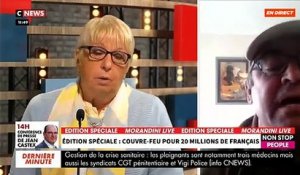 Morandini Live - Regardez le coup de gueule du producteur de spectacles Bertrand Fonteix après les annonces d'Emmanuel Macron: "On a manqué d'autorité à la sortie du déconfinement" - VIDEO