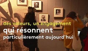 Une exposition anniversaire à Lyon pour voyager dans l'univers de Saint-Exupéry